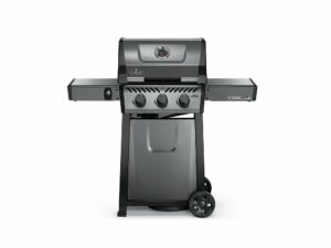 Barbecue à gaz Freestyle F365 – 3 brûleurs – Napoleon