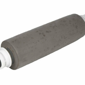 Brosse mousse + rouleau pour robot Tiger Shark - Hayward