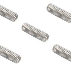 Lot de 5 ressorts pour robots de piscine Hayward