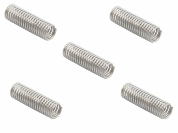 Lot de 5 ressorts pour robots de piscine Hayward