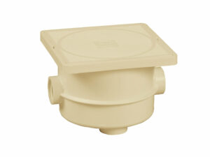Boîte de connexion pour projecteur Sable (liner) – Hayward