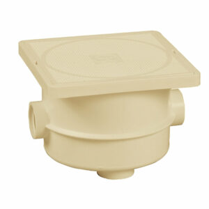 Boîte de connexion pour projecteur Sable (liner) - Hayward