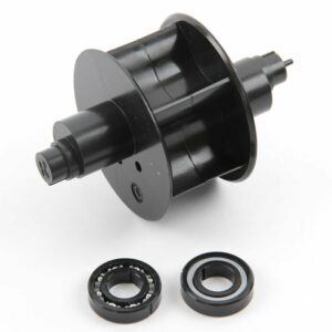 Turbine et roulements pour nettoyeur de piscine Hayward