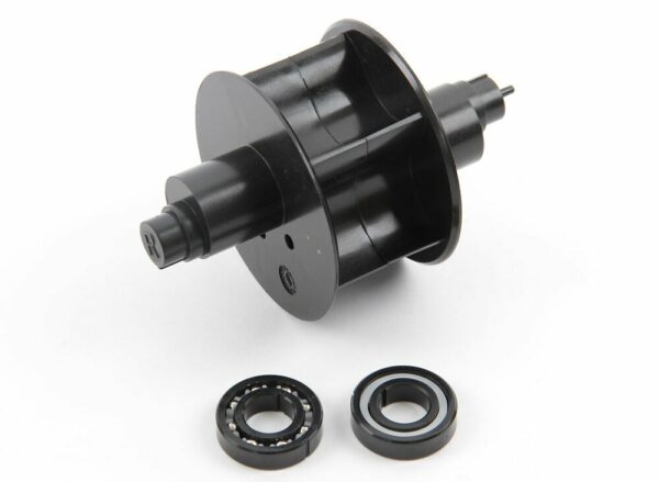 Turbine et roulements pour nettoyeur de piscine Hayward