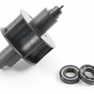 Turbine et roulements pour Nettoyeur de Piscine Hayward