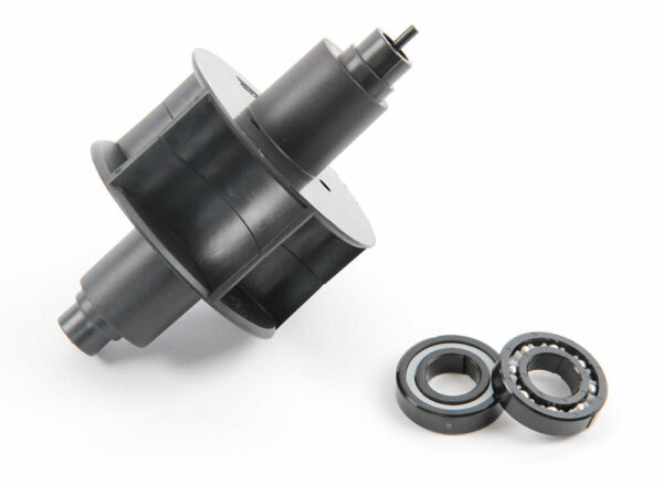 Turbine et roulements pour Nettoyeur de Piscine Hayward