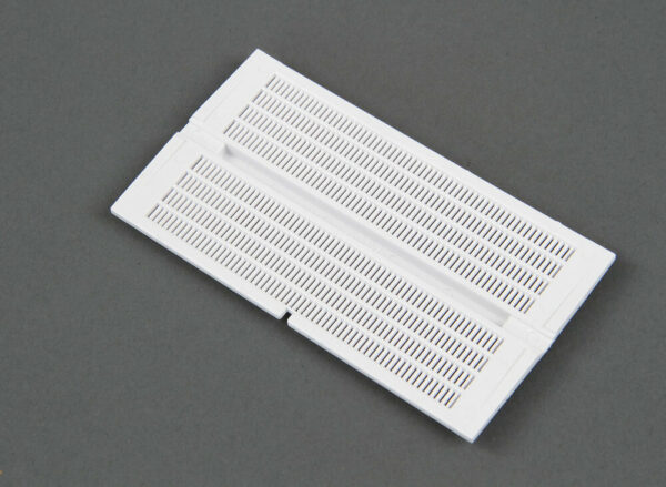 Crépine-grille pour Nettoyeur de Piscine Hayward - Pièce détachée