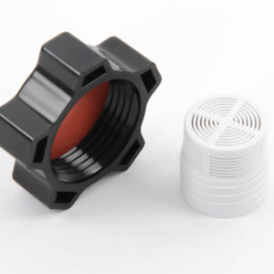 Bouchon de vidange pour filtre à sable Top - Hayward