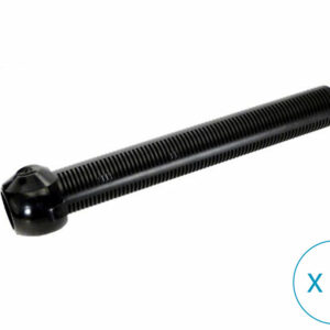 Lot de 10 crépines pour filtre à sable Side S0310 / S0360 - Hayward