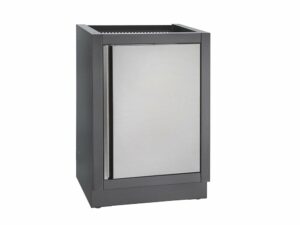 Meuble de cuisine extérieure OASIS pour bouteille de gaz – Napoleon