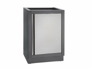 Meuble de cuisine extérieure OASIS pour bouteille de gaz – Napoleon