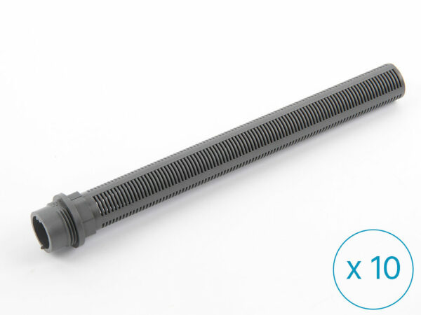 Lot de 10 crépines pour filtre à sable Top S0310TE - Hayward