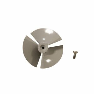 Turbine pour robot de piscine électrique Tiger Shark ou Aquavac - Hayward