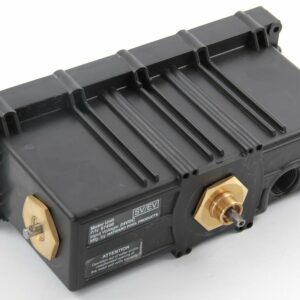 Bloc moteur pour robot électrique Powershark II - Hayward