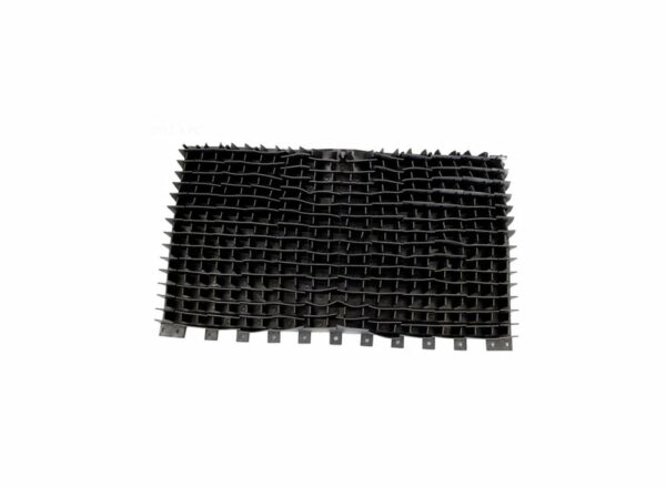Brosse picots pour robot électrique - Hayward