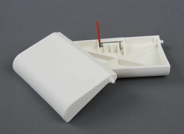 Kits volets + ressorts pour nettoyeur de piscine - Hayward