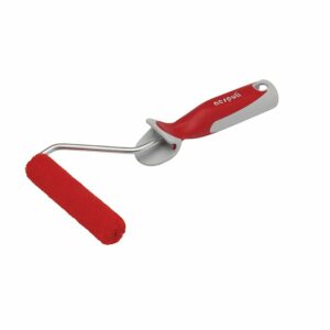 Rouleau Teflon brillant 110mm – Finition professionnelle, gain de temps