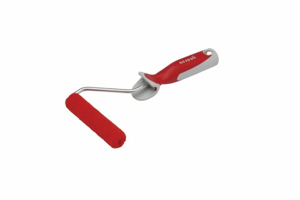 Rouleau Teflon brillant 110mm – Finition professionnelle, gain de temps