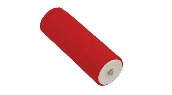Manchon à peindre en Teflon de 180mm avec finition brillante – Facilité et performance