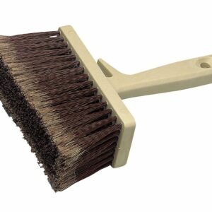 Brosse Rectangulaire à Coller - Parfaite pour l'Application de Papier Peint
