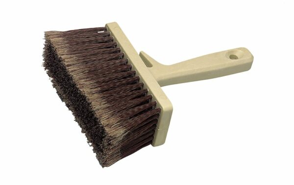Brosse Rectangulaire à Coller - Parfaite pour l'Application de Papier Peint