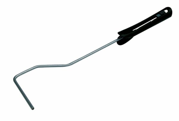 Monture télescopique 49 cm pour bricolage et aménagement - Manche en polypropylène solide