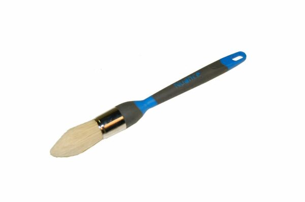 Pinceau à Rechampir Bi-Matière - 25mm pour Acrylique - Finesse et Précision