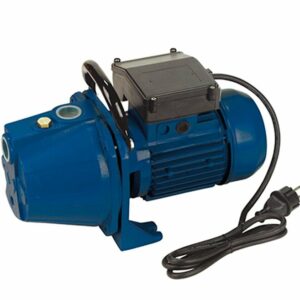 Pompe d'arrosage compacte 800W – Puissante, silencieuse et facile à déplacer