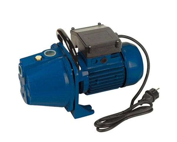 Pompe d'arrosage compacte 800W – Puissante, silencieuse et facile à déplacer