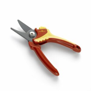 Sécateur Néoflex OG100 - L1.8cm pour une coupe précise et confortable