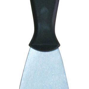 Couteau de peintre lame acier 6cm