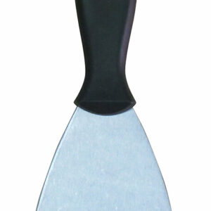 Couteau de peintre lame acier 8cm
