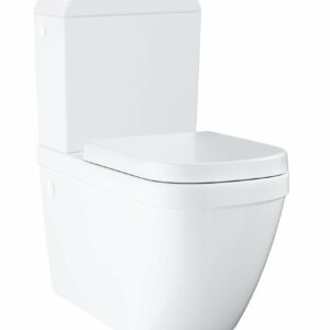 Pack WC à poser haut de gamme GROHE