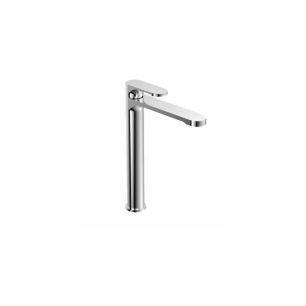 Mitigeur de lavabo XL Fusion sans tirette chromé - Swiss Aqua Technologies
