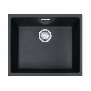 Évier sous plan Franke Sirius - SID 110-50 Tectonite® Carbone