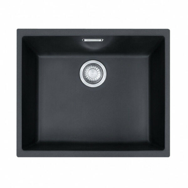 Évier sous plan Franke Sirius - SID 110-50 Tectonite® Carbone