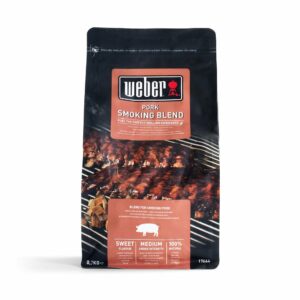 BOIS FUMAGE PORC - 0.7 KG