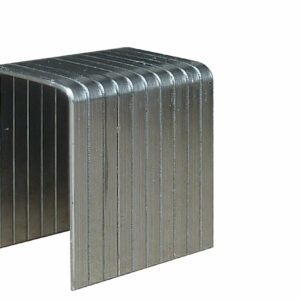 Agrafes arrow t50 12mm pour fixations puissantes