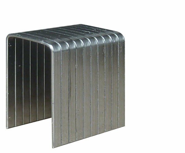 Agrafes arrow t50 12mm pour fixations puissantes