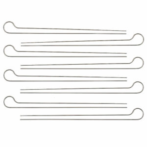 ENSEMBLE 8 BROCHETTES DE BBQ - GOOD