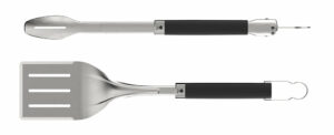 Kit ustensiles 2 pièces pour barbecue – BETTER