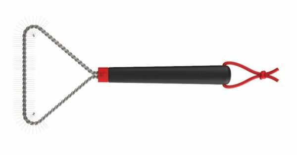BROSSE NETTOYAGE EN T-30 CM - Accessoires de cuisine extérieure