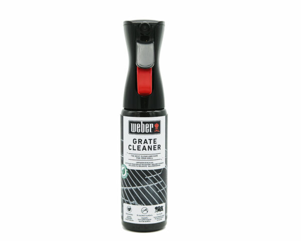 Nettoyant pour grilles de cuisson 300ml