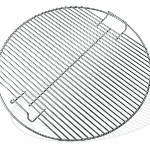 Grille cuisson chrome 57 cm