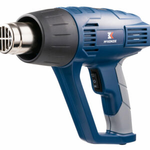 Décapeur thermique 2000W