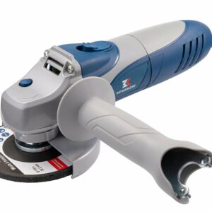 Meuleuse d'angle 115 mm - 500W pour tous vos projets de bricolage