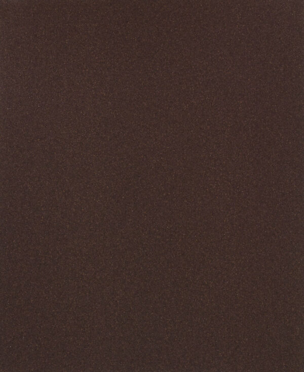 Feuille abrasive silex 230x280mm grain 120 - Ponçage fin pour bois, plâtre, plastique