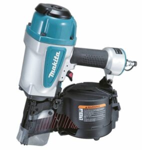 Cloueuse pneumatique 90mm 8,5bar AN902 Makita