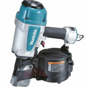 Cloueuse pneumatique 90mm 8,5bar AN902 Makita