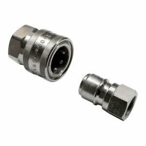 Raccord rapide tuyau/pistolet 3/8 6.602.0021 Lavor